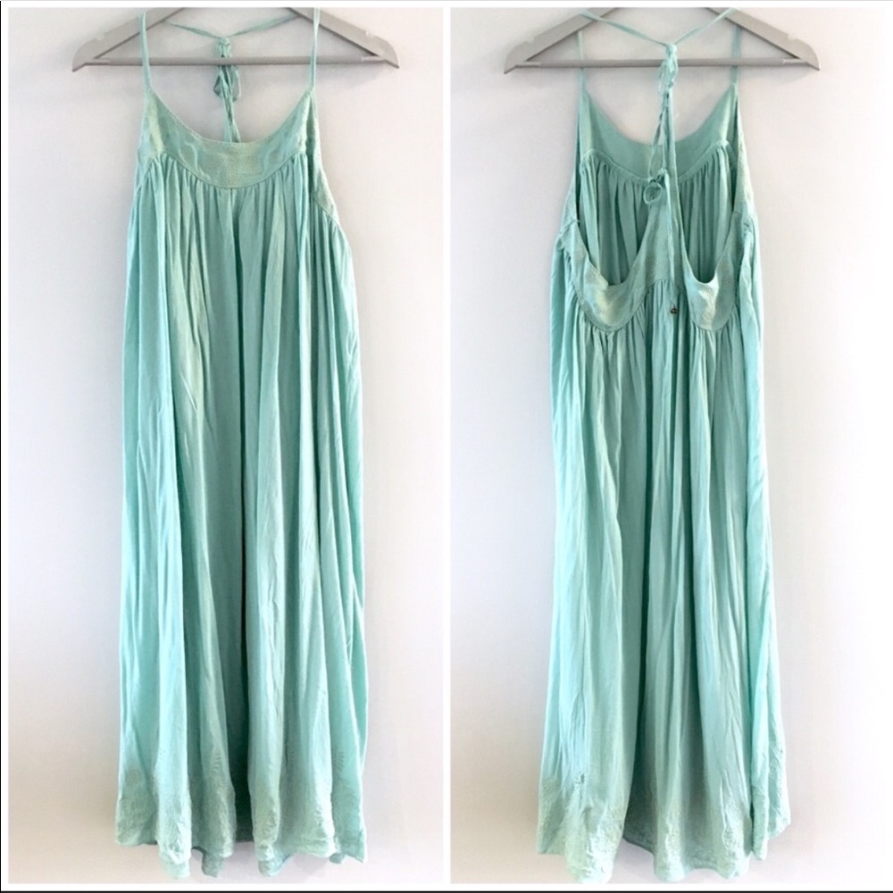 BOHO Dress